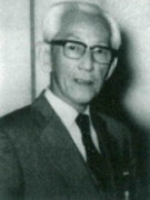 渡辺 行正