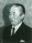 蜂屋 祥一