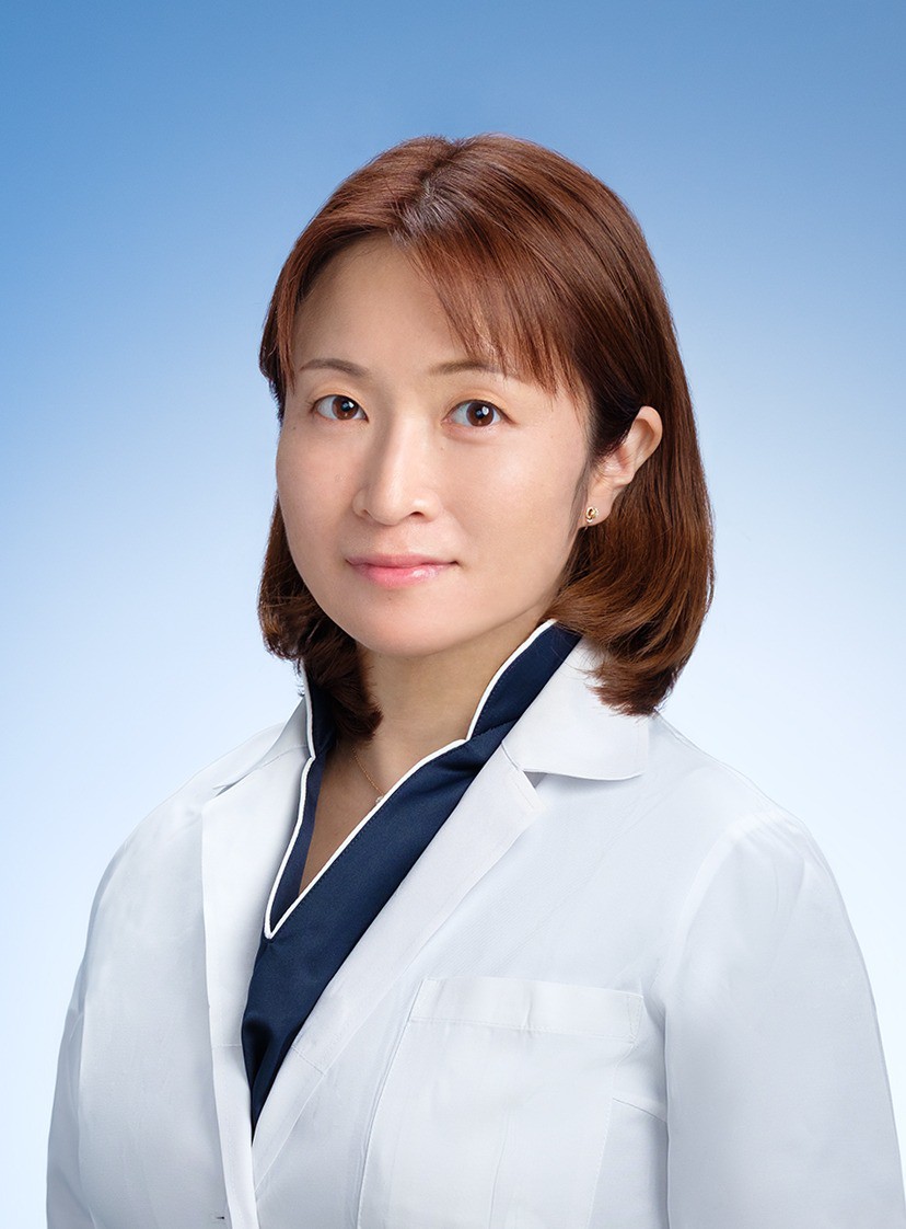 横須賀 治子