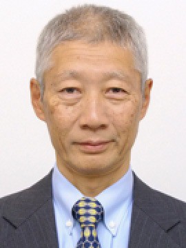 礒西 成治