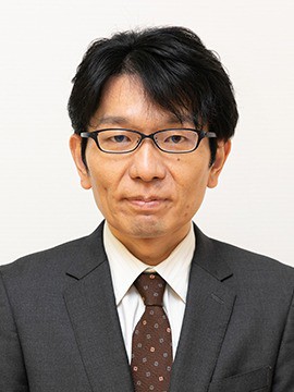 岸 裕司