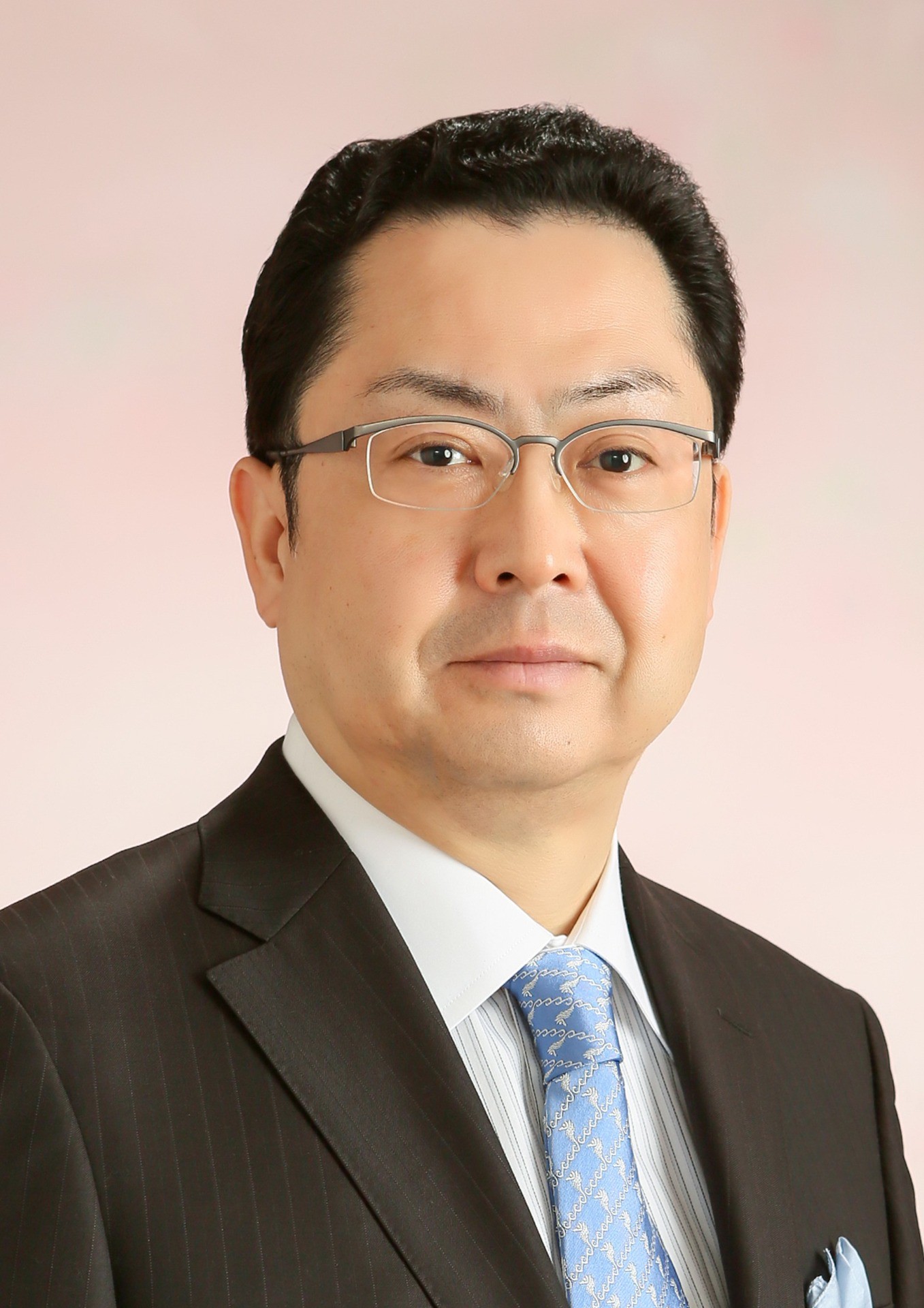 長尾 充