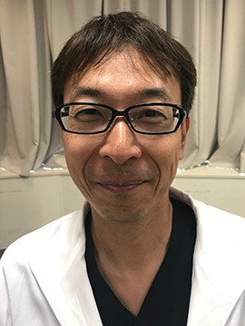 和田 誠司