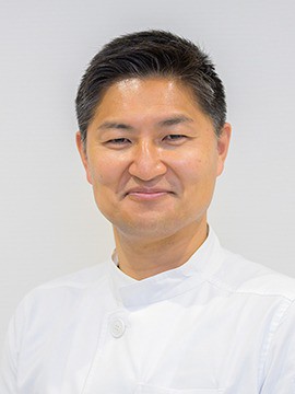 飯田 泰志