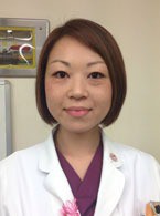 中島 恵子