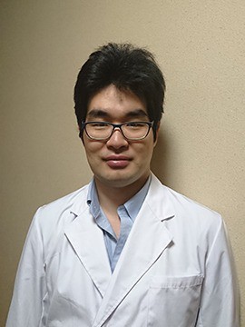 佐久間 大輝
