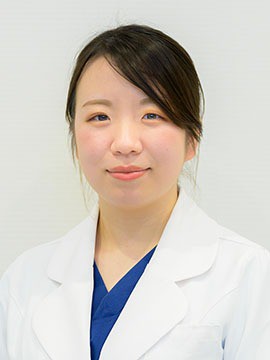 中林 愛梨