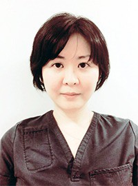 堀谷 まどか