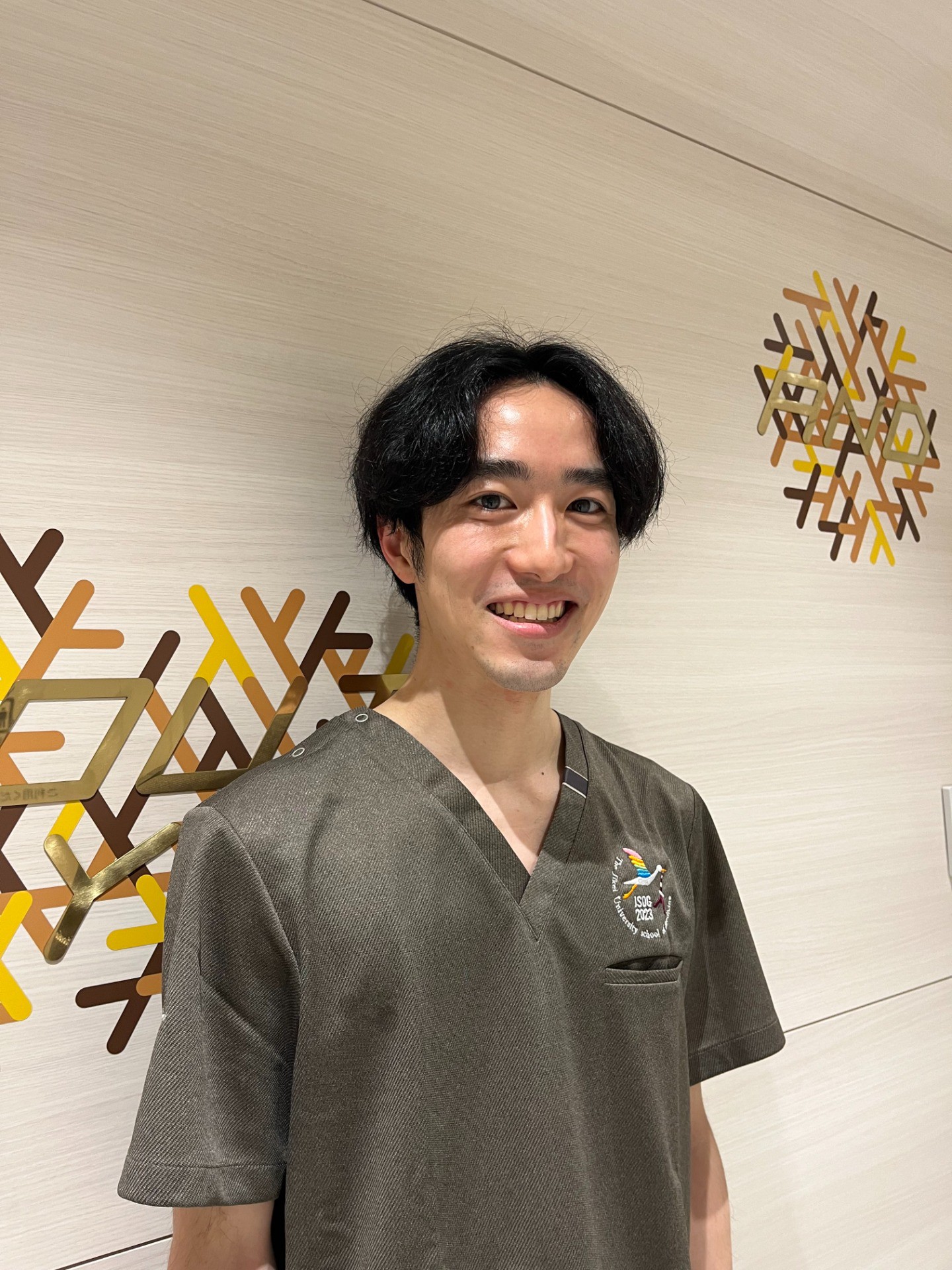 北田 智大