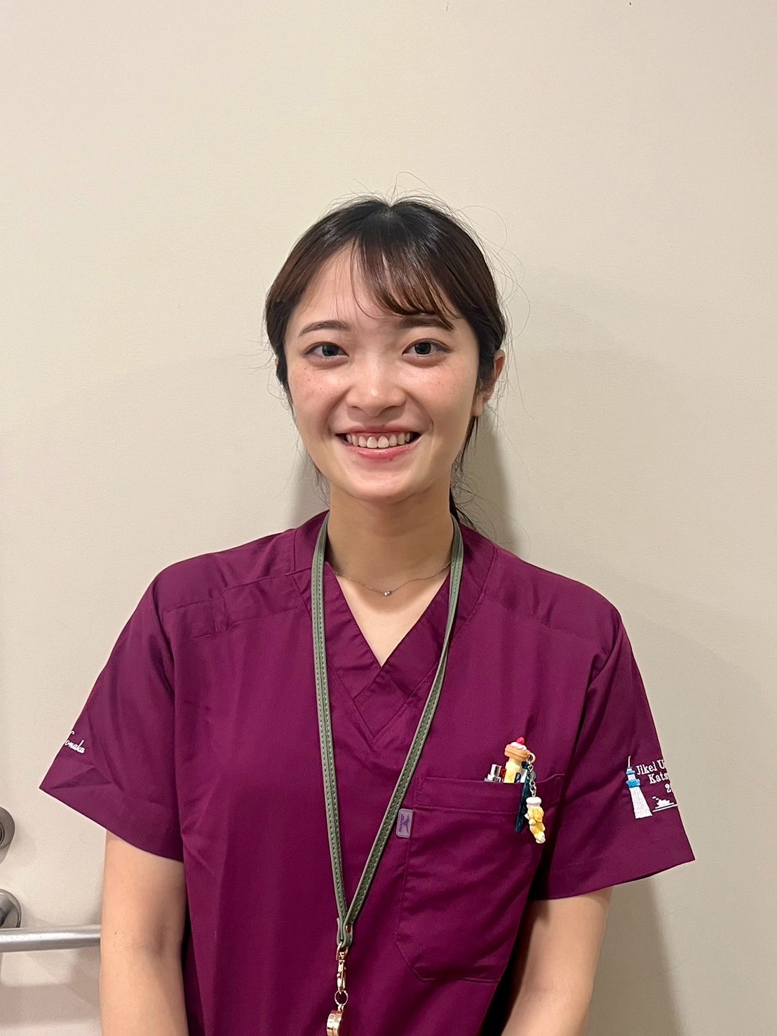 野中 理沙子