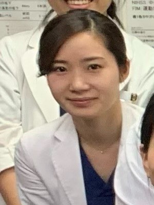 澤田 杏子