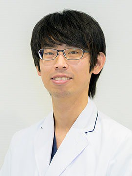 佐藤 勇喜