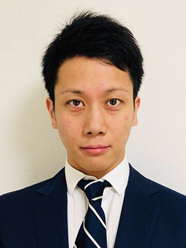 横須 幸太