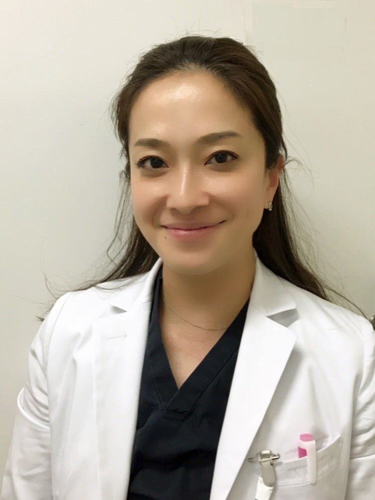 松野 香苗