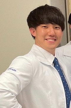 代田 泰大