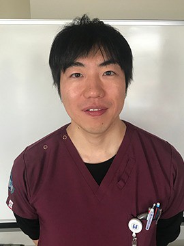 舟木 哲