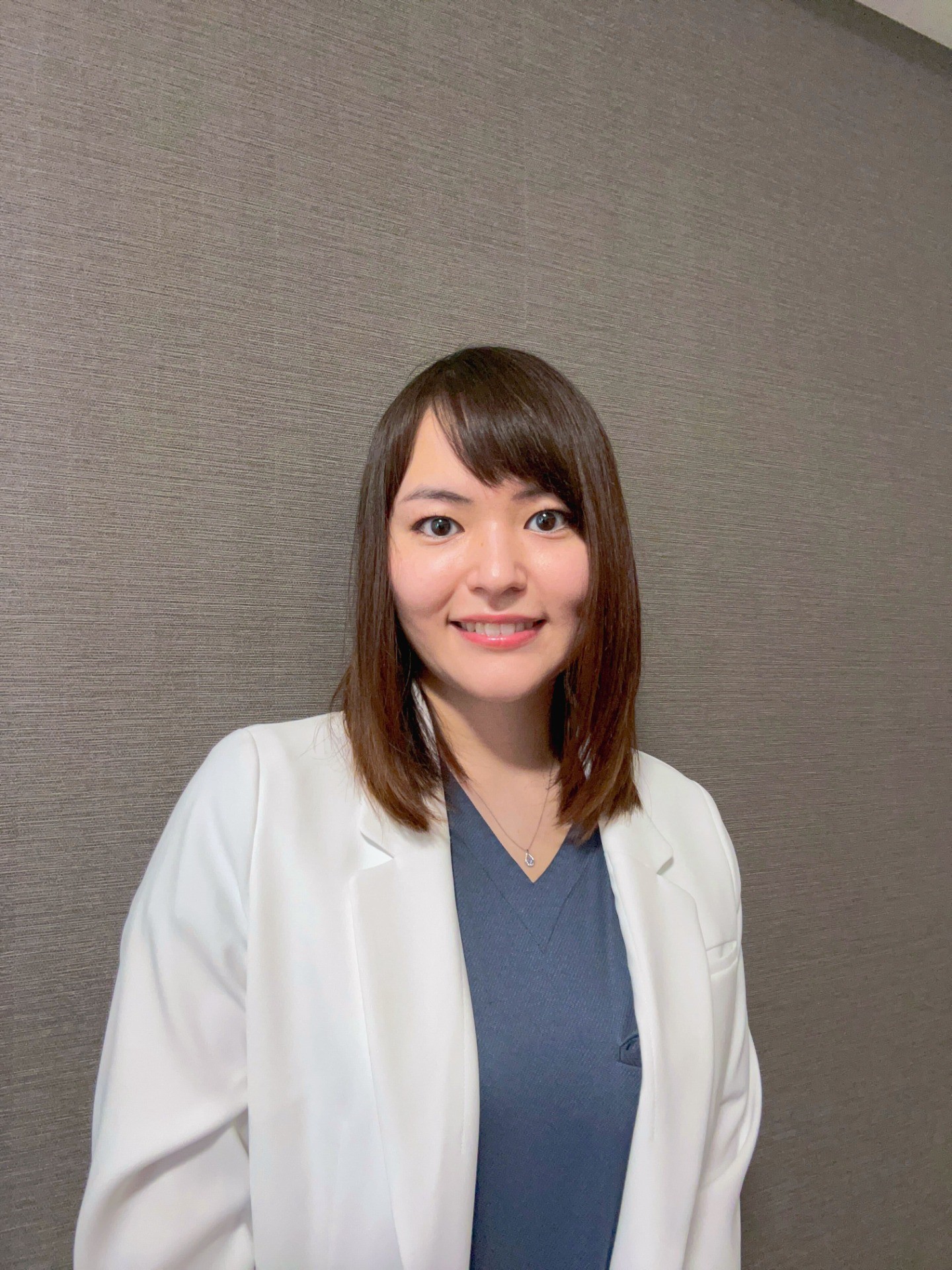 岡部 美紀