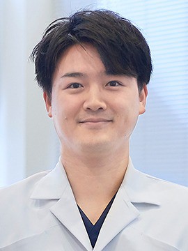 正古 悠一