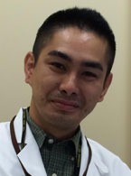 拝野 貴之