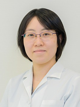 上井 美里