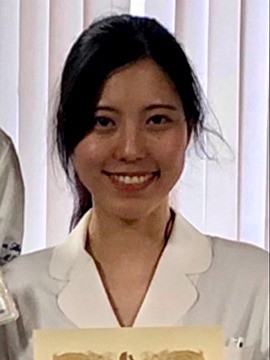 蓮沼 綾子