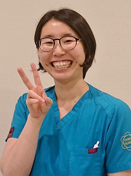 大畑 里実
