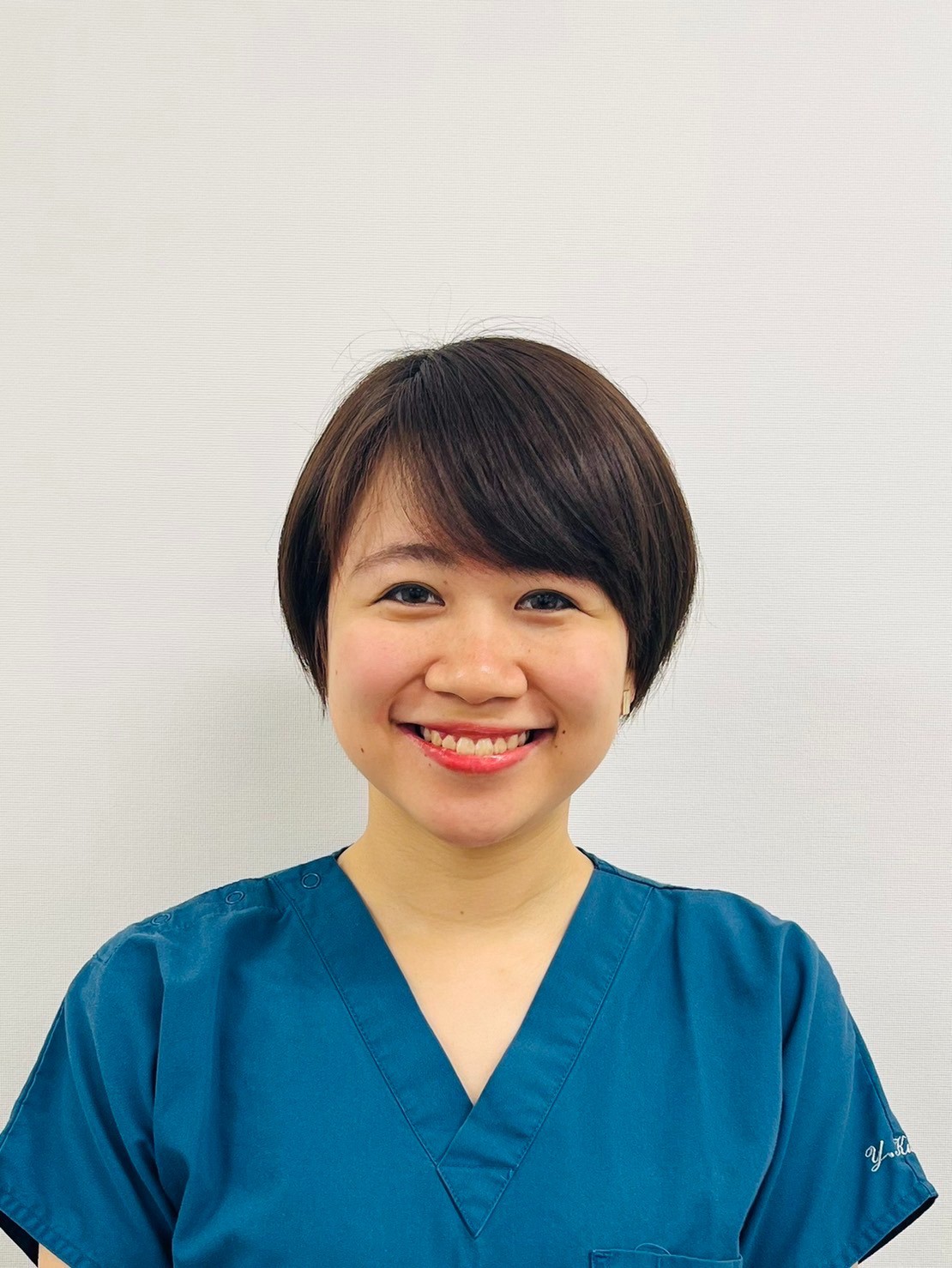 工藤 優香梨