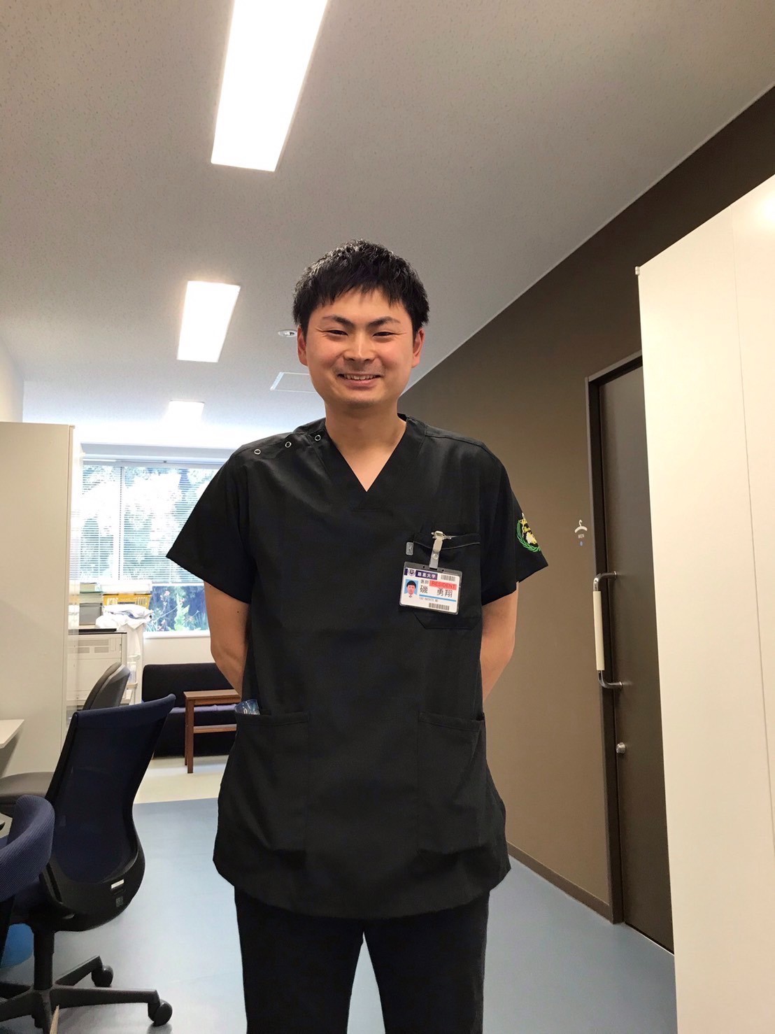 磯 勇翔