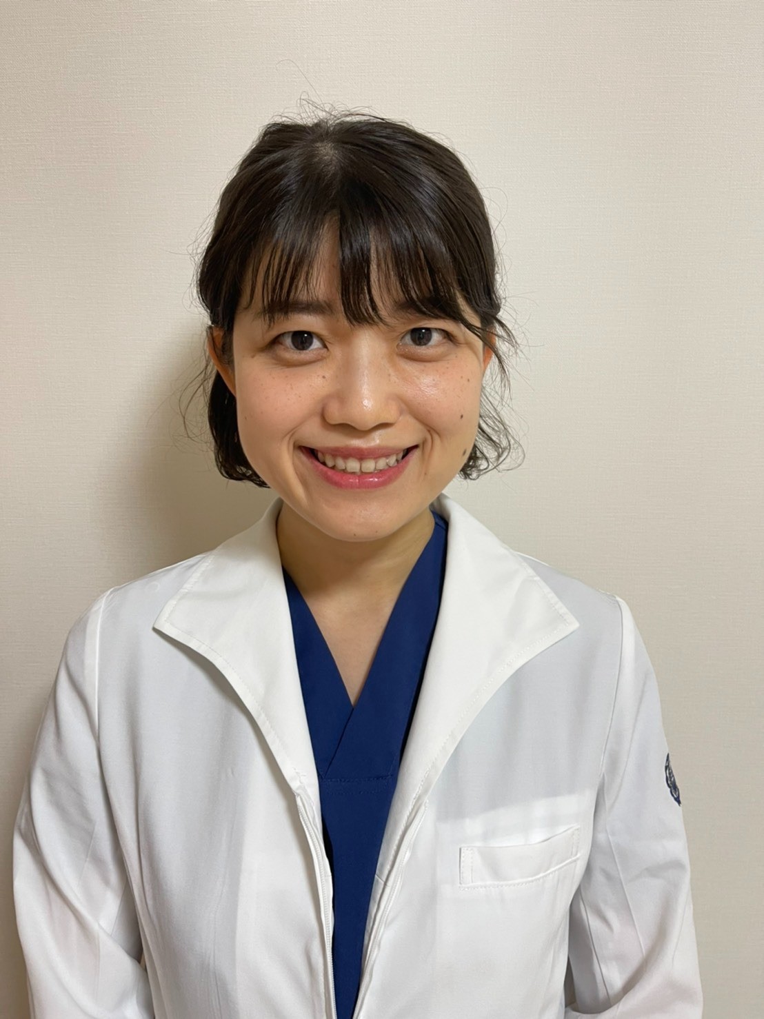 山本 恵麗奈