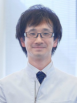 笠原 佑太