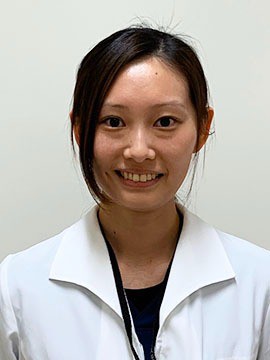 小笠原 律子