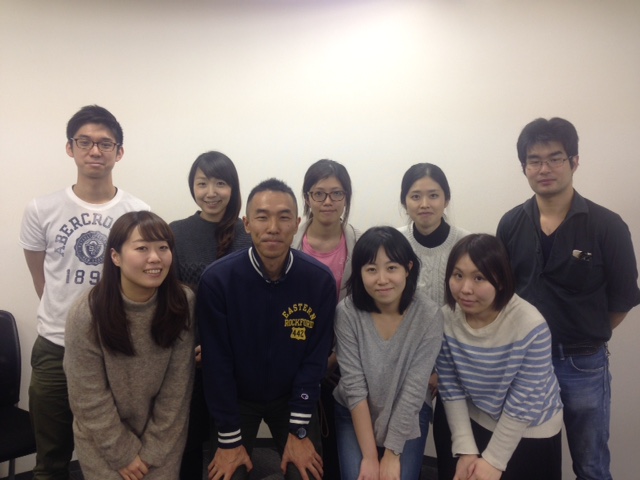 JMIST 腹腔鏡トレーニングを行いました。