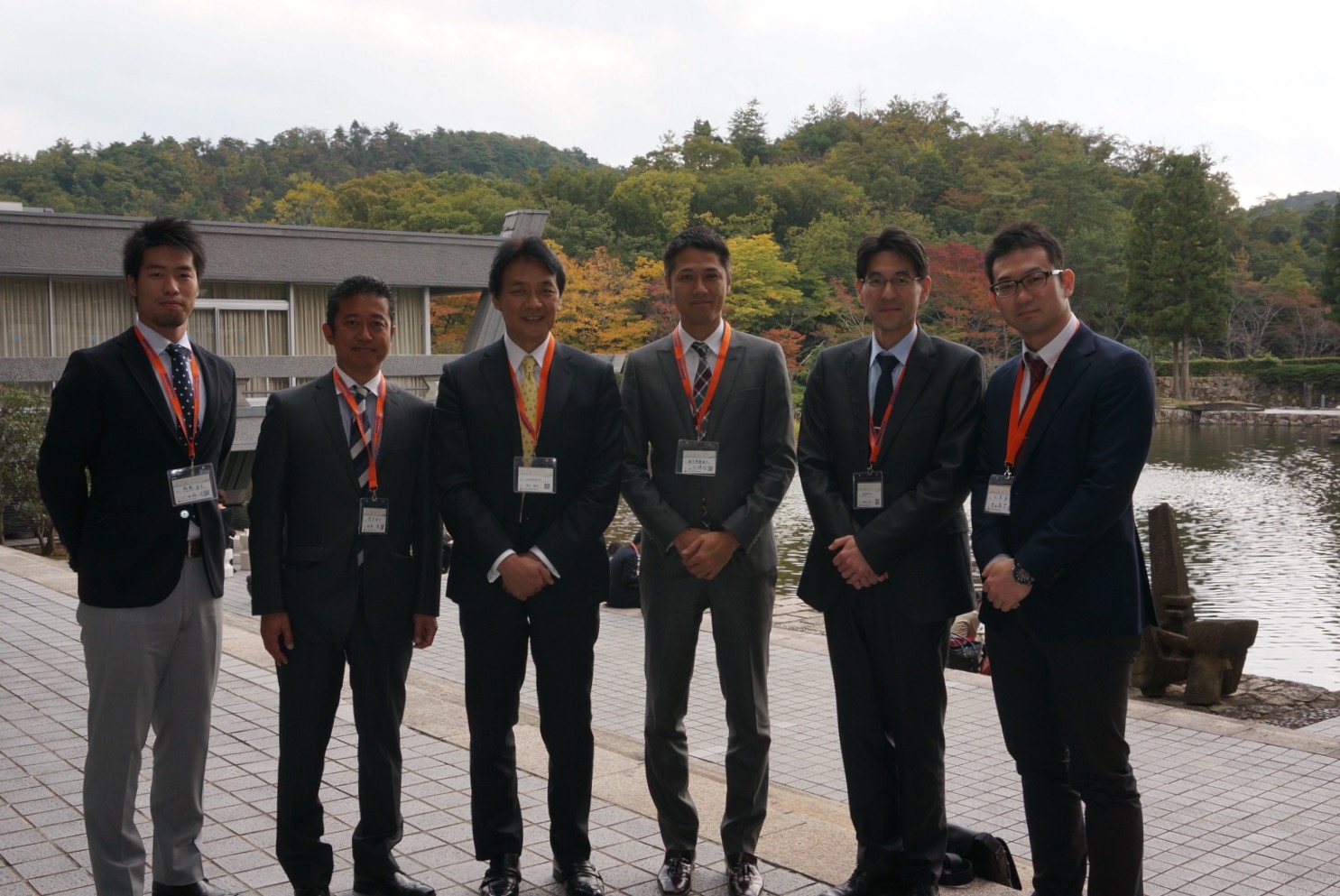 第53回日本癌治療学会学術集会が10月29日～31日に開催されました。