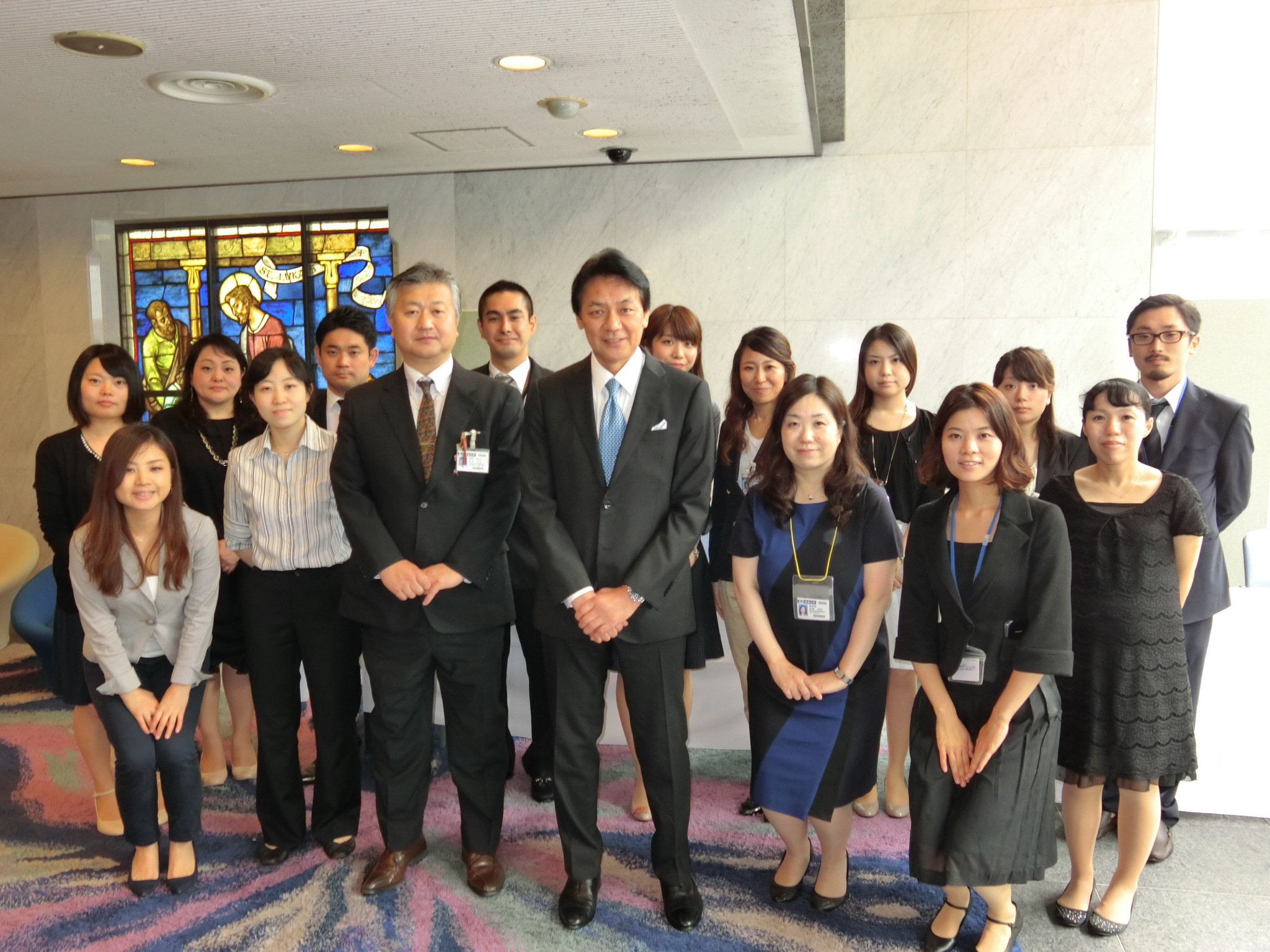 第149回関東生殖医学会が開催されました。