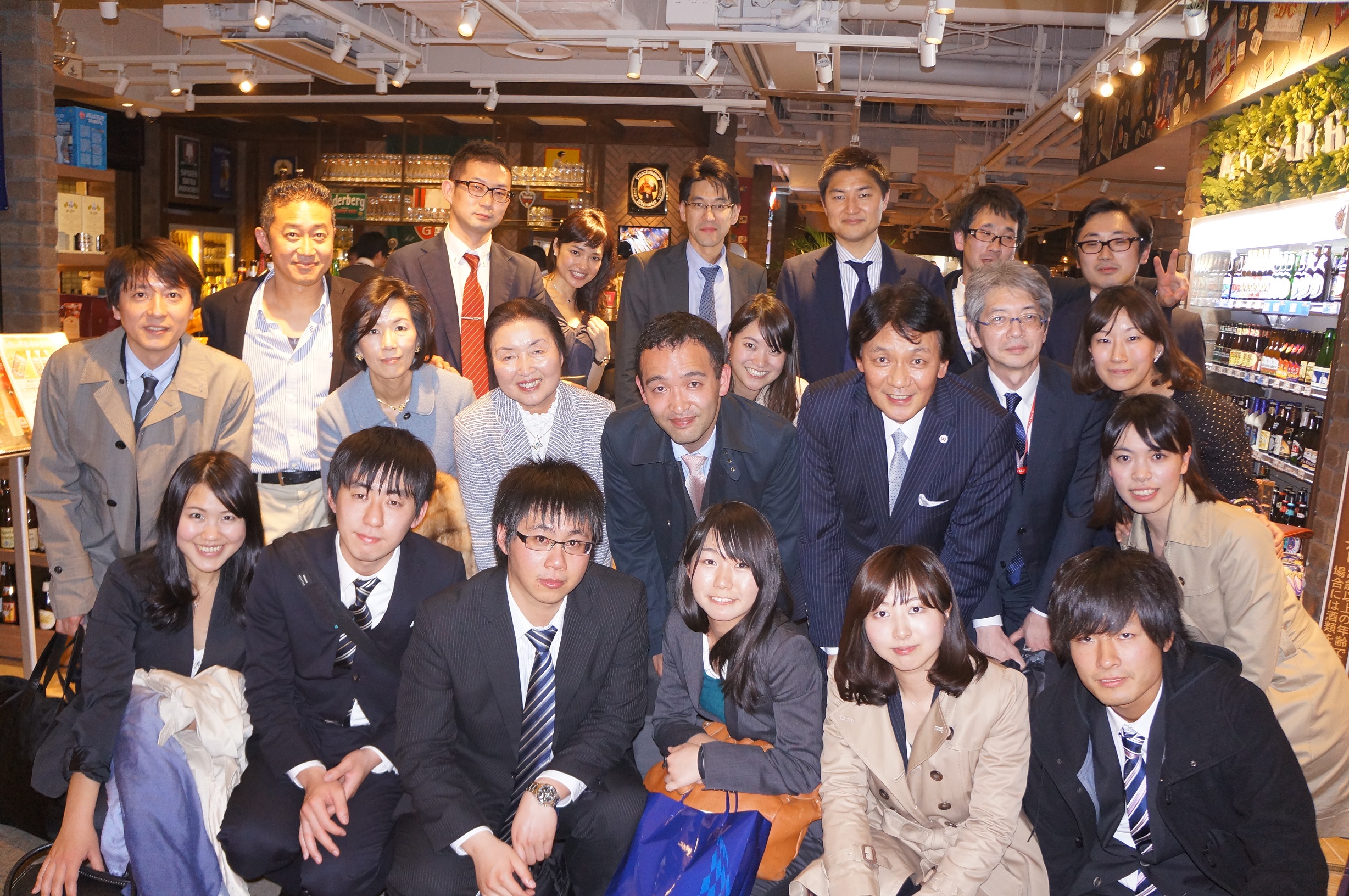第67回日本産科婦人科学会学術講演会が開催されました。