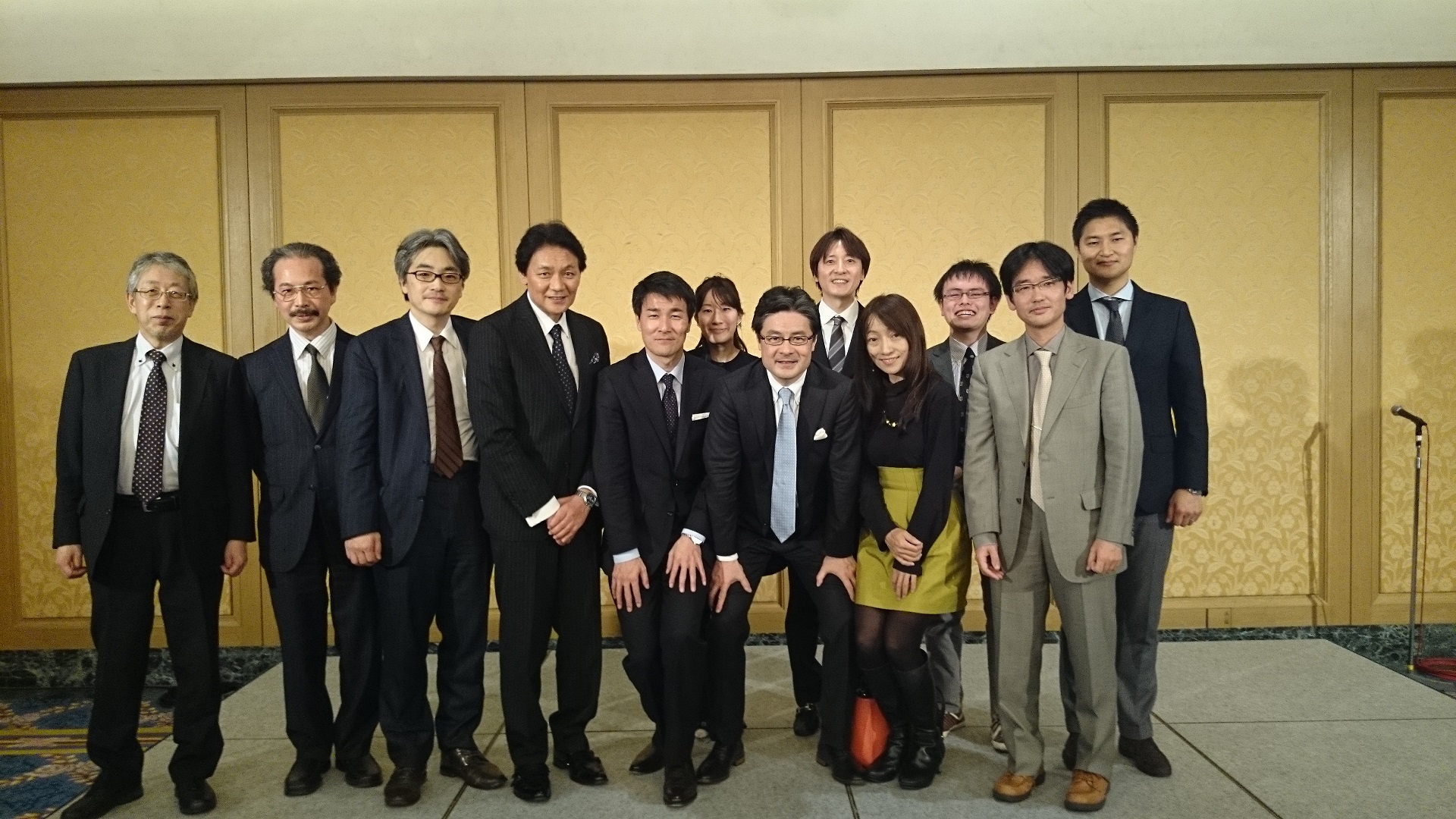 第3回東京低侵襲婦人科手術研究会に参加しました。