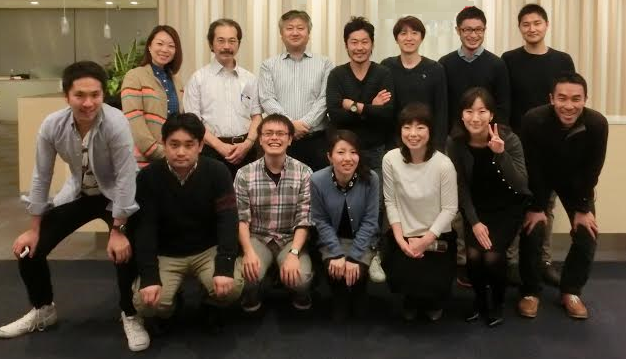 第3回JMIST TISSUE LABトレーニングを開催しました。