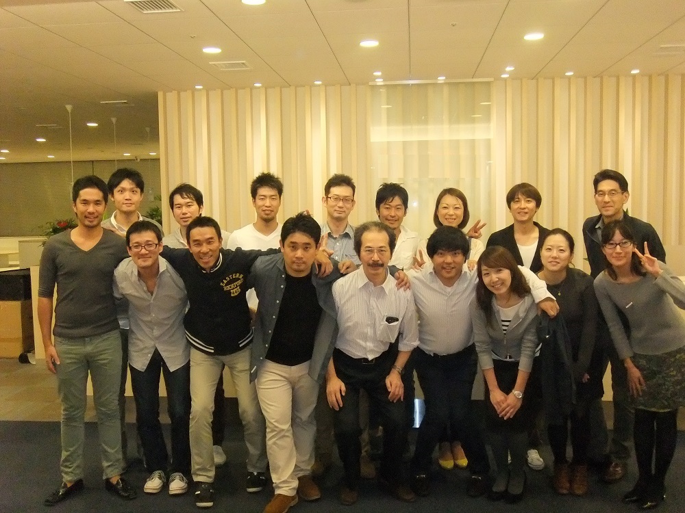 第2回JMIST TISSUE LABトレーニングを開催しました。