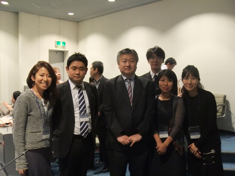 『がんサバイバーシップを科学する～がんと生殖医療～』に参加しました。