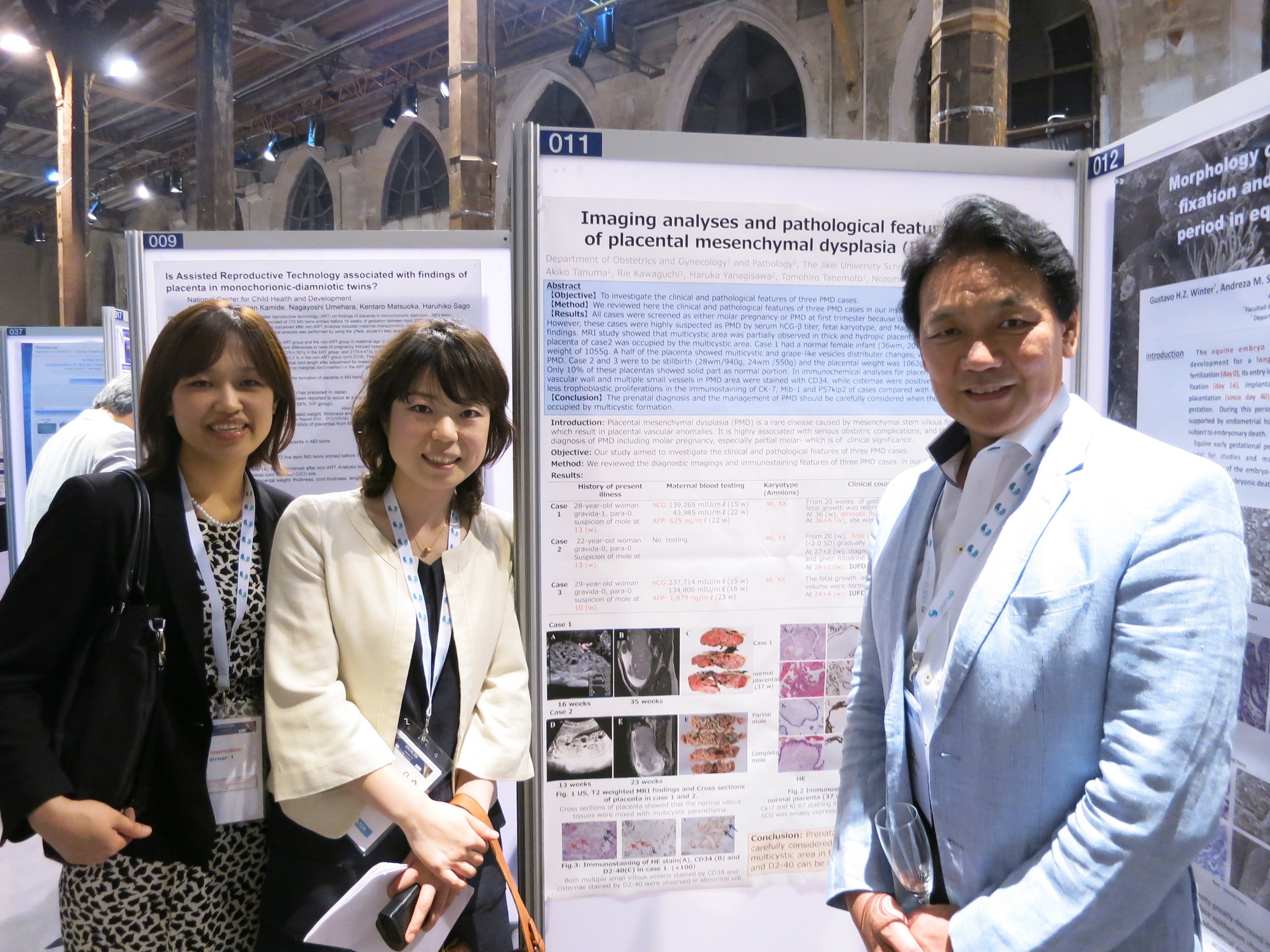 International Federation of Placenta Associations 2014 International Federation of Placenta Associations 2014