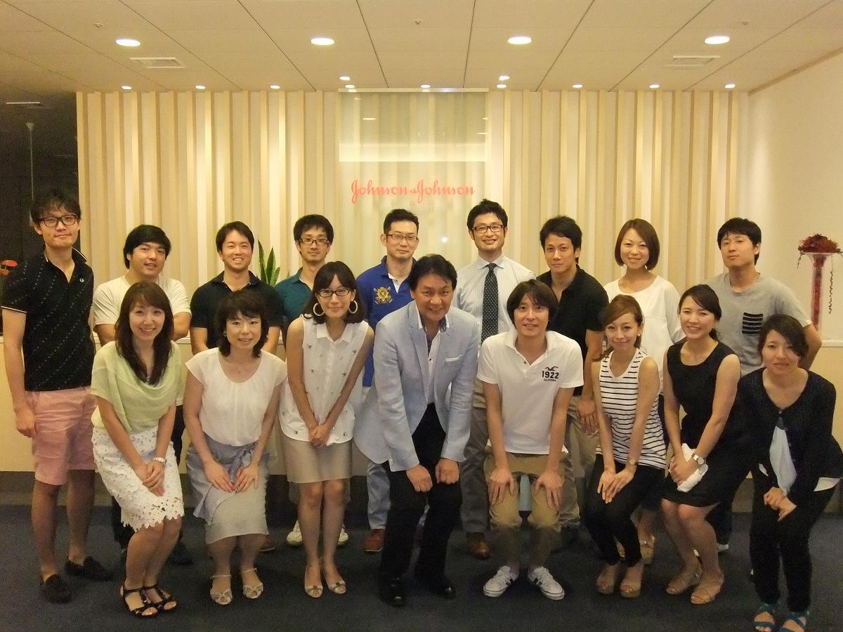 JMIST TISSUE LABトレーニングを開催しました。 JMIST TISSUE LABトレーニングを開催しました。