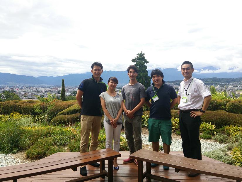 第8回日本産科婦人科学会サマースクールが開催されました。 第8回日本産科婦人科学会サマースクールが開催されました。