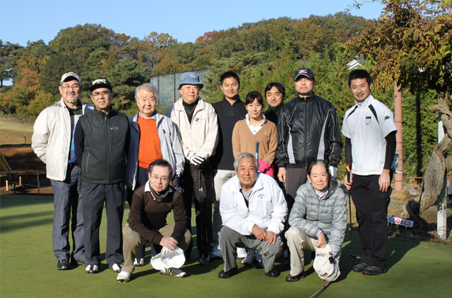 慈恵医大産婦人科　妙手会が開催されました。