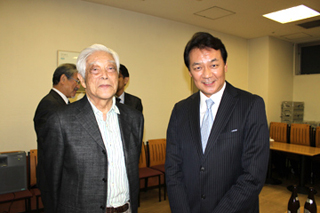 平成25年度　慈恵医大産婦人科同窓会研修会が開催されました。