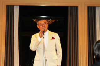 第54回　日本婦人科腫瘍学会学術講演会が開催されました。