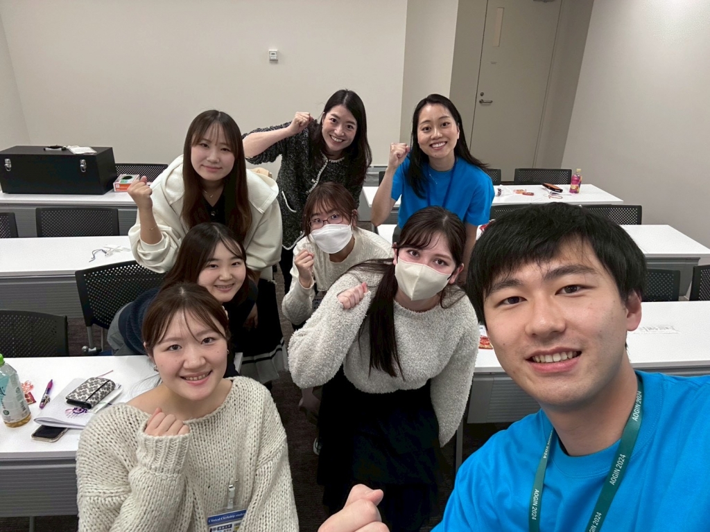 「第5回ＷＯＷ！開催報告」